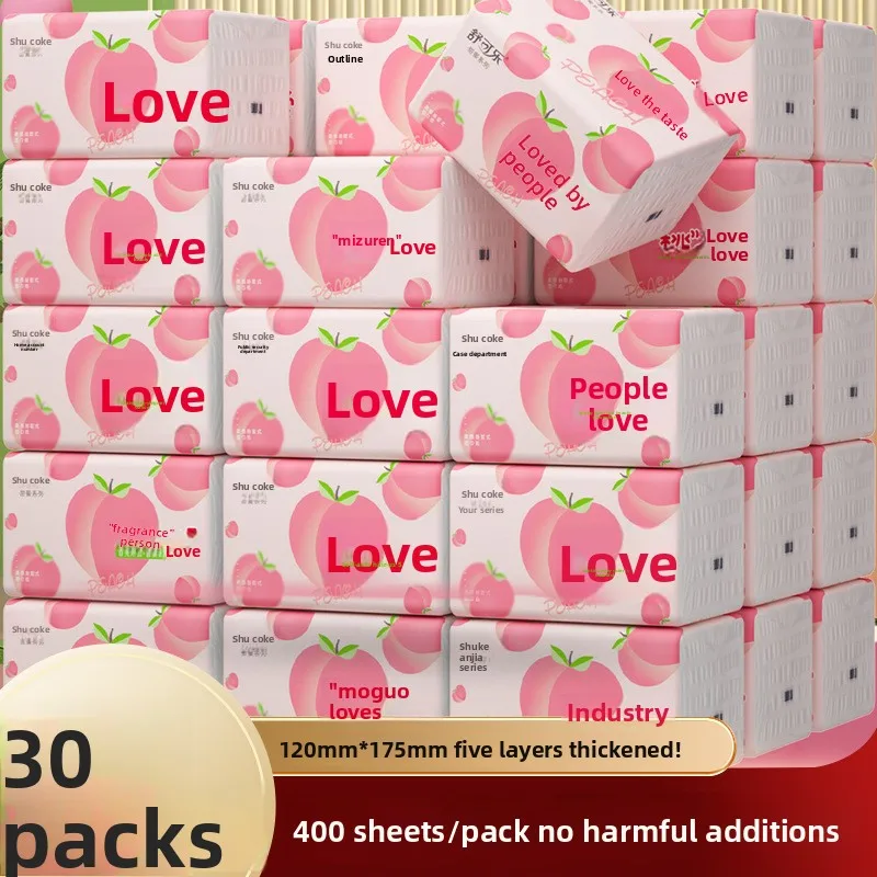 2025 New 400 Sheets of Jumbo Facial Tissue! Large Size Dinner Napkins and Handkerchief Paper, Wholesale Family Value Pack
2025 New 400 Sheets of Jumbo Facial Tissue! Large Size Dinner Napkins and Handkerchief Paper, Wholesale Family Value Pack