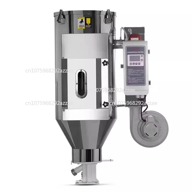 Сушилка Пластиковая энергосберегающая сушилка Двойная изоляционная коробка-бунпер Нержавеющая сталь
Сушилка Пластиковая энергосберегающая сушилка Двойная изоляционная коробка-бунпер Нержавеющая сталь