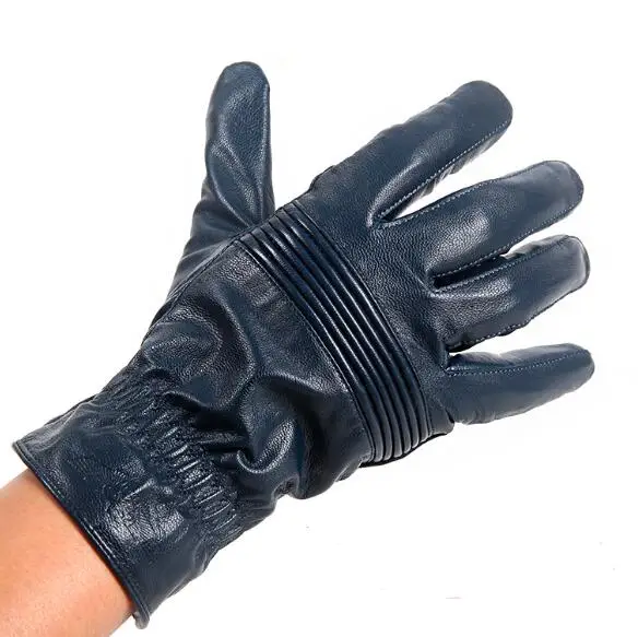 Pilot Gloves Vintage Sheepskin Leather Winter Velvet Thick Warm Military Chinese 02
Pilot Gloves Vintage Sheepskin Leather Winter Velvet Thick Warm Military Chinese 02