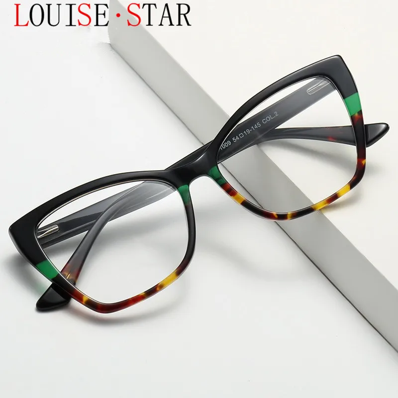 New Fashionable Anti Blue Light Women's Sheet Eyewear Frame, Butterfly Plain Style Multi-color Eyewear Frame
New Fashionable Anti Blue Light Women's Sheet Eyewear Frame, Butterfly Plain Style Multi-color Eyewear Frame