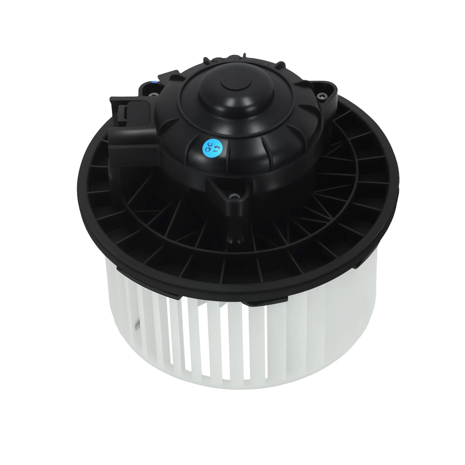 HVAC Blower Motor w/ Wheel For Cadillac Escalade 2007-2014 700164 15-81683
HVAC Blower Motor w/ Wheel For Cadillac Escalade 2007-2014 700164 15-81683