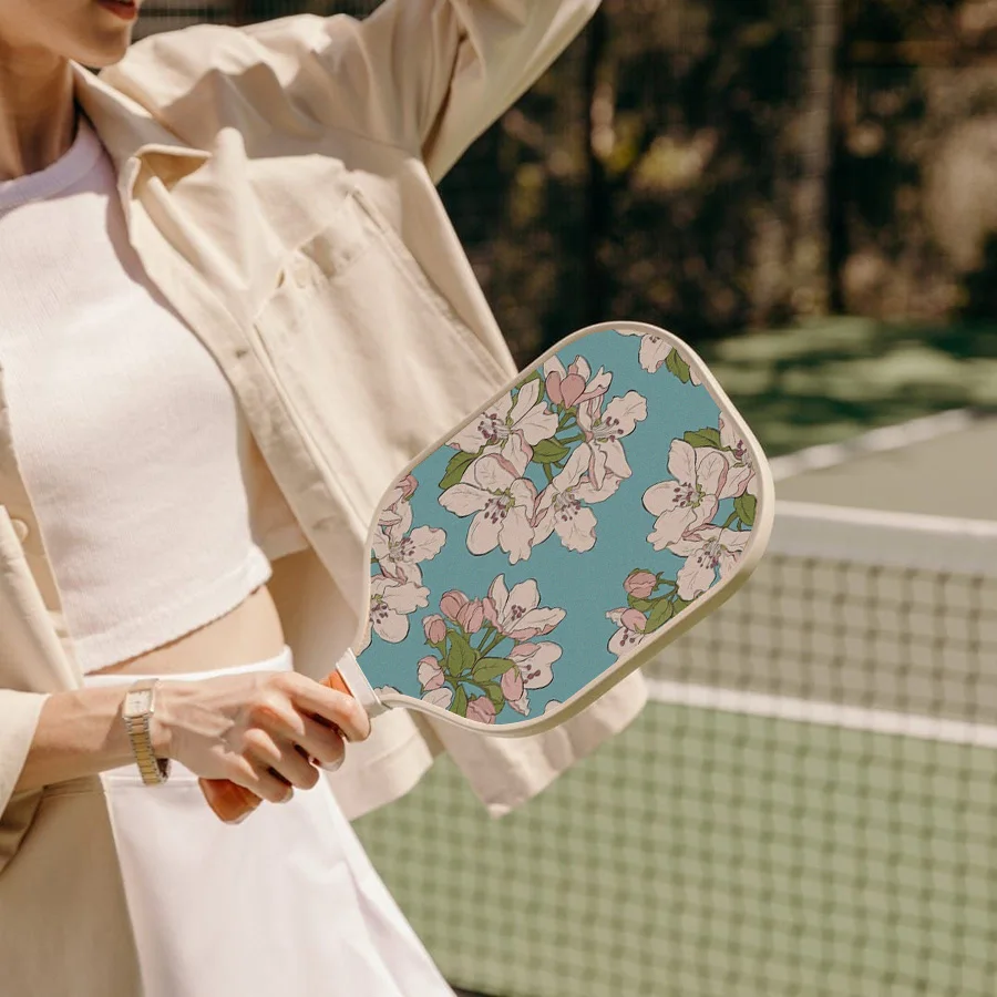 Pickleball Set Pickleball Bag Thermoformed T700 Raw Carbon Fiber Pickleball Paddle Surface With Foam Edge Ergonomic Grip
Pickleball Set Pickleball Bag Thermoformed T700 Raw Carbon Fiber Pickleball Paddle Surface With Foam Edge Ergonomic Grip