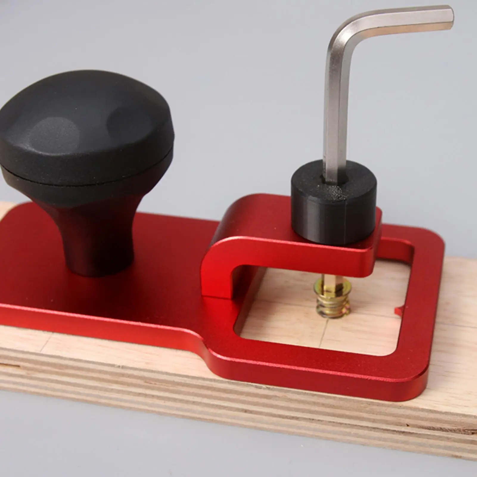 Desktop vertical hole puncher simple Woodworking Hinge Opener Door Cabinets Hinge Locator Wood Work Hole Drilling Guide Locator
Desktop vertical hole puncher simple Woodworking Hinge Opener Door Cabinets Hinge Locator Wood Work Hole Drilling Guide Locator