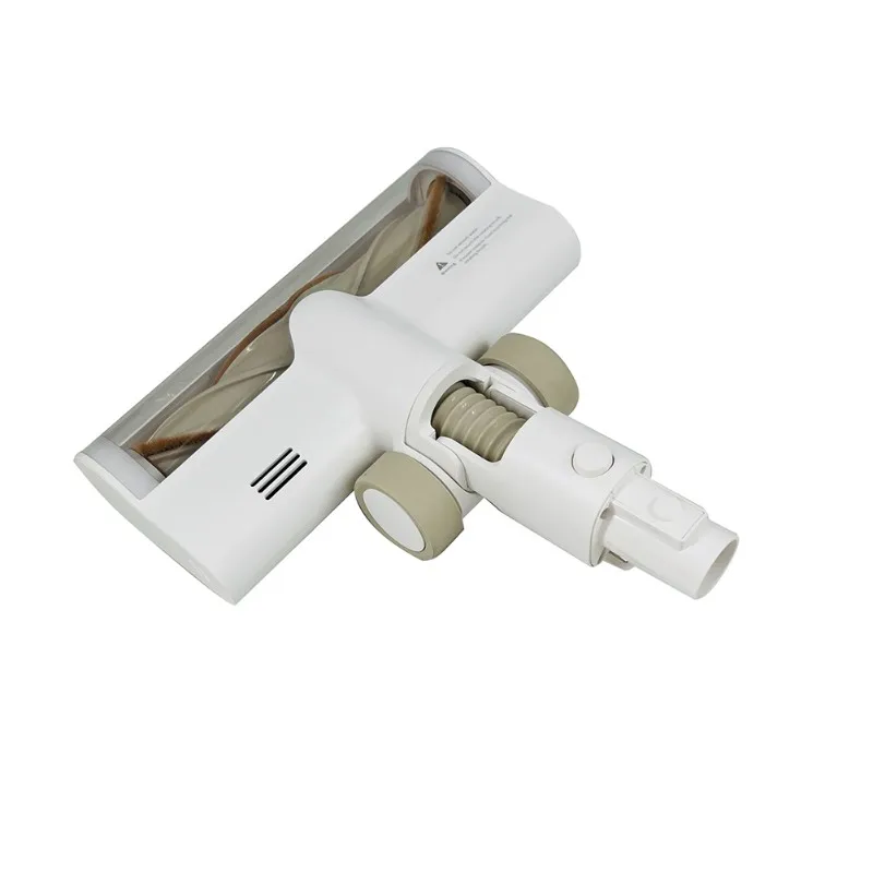 【LAST CHANCE】Multi-Brush Bar For Dreame Z10 Station/Z20 Station- Universal Vacuum Cleaner Accessory-Electric Floor Brush Replace
【LAST CHANCE】Multi-Brush Bar For Dreame Z10 Station/Z20 Station- Universal Vacuum Cleaner Accessory-Electric Floor Brush Replace