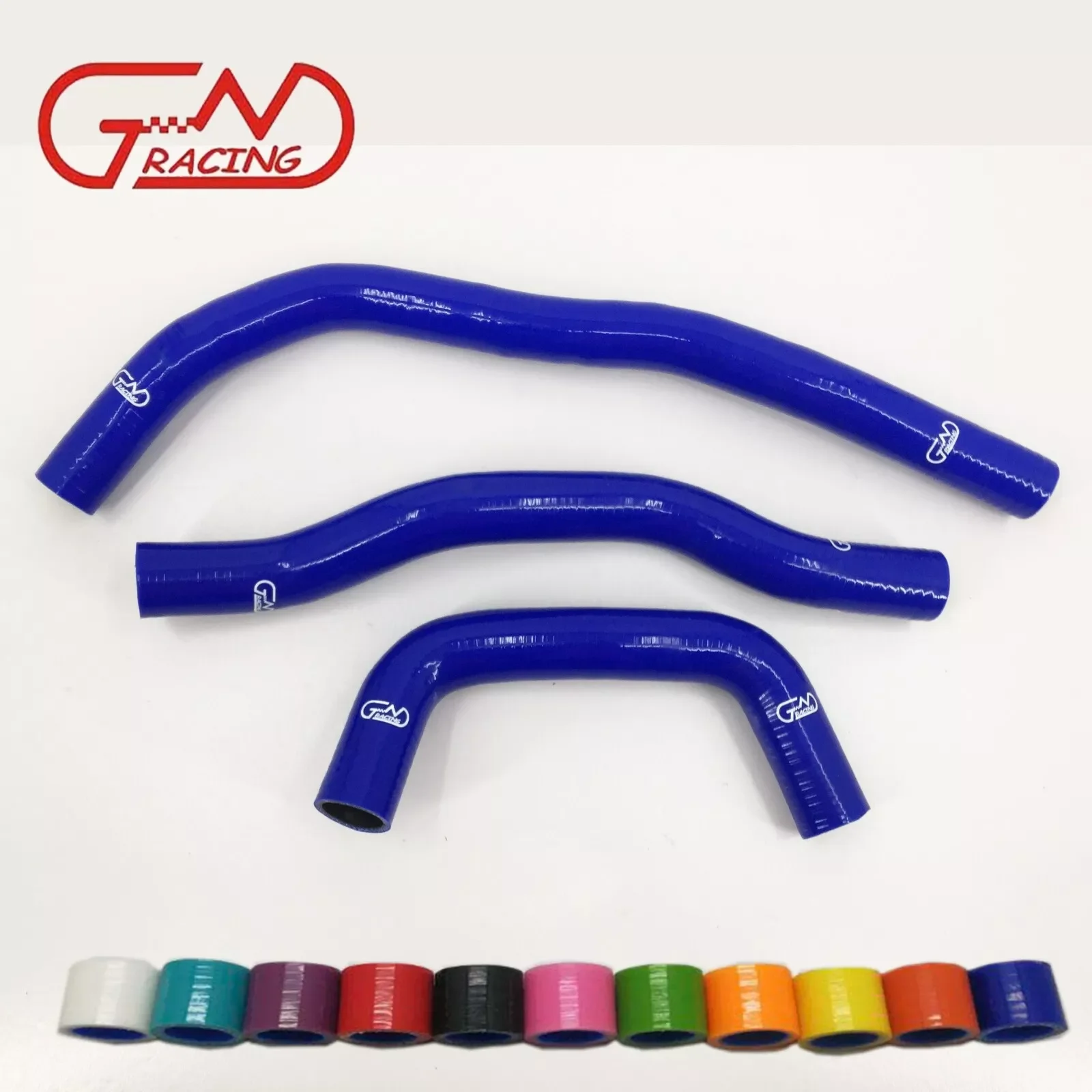 Fit 2003-2008 Mazda 6 Mazdaspeed 2.0L 2.3L Silicone Radiator Coolant Hoses Kit
Fit 2003-2008 Mazda 6 Mazdaspeed 2.0L 2.3L Silicone Radiator Coolant Hoses Kit