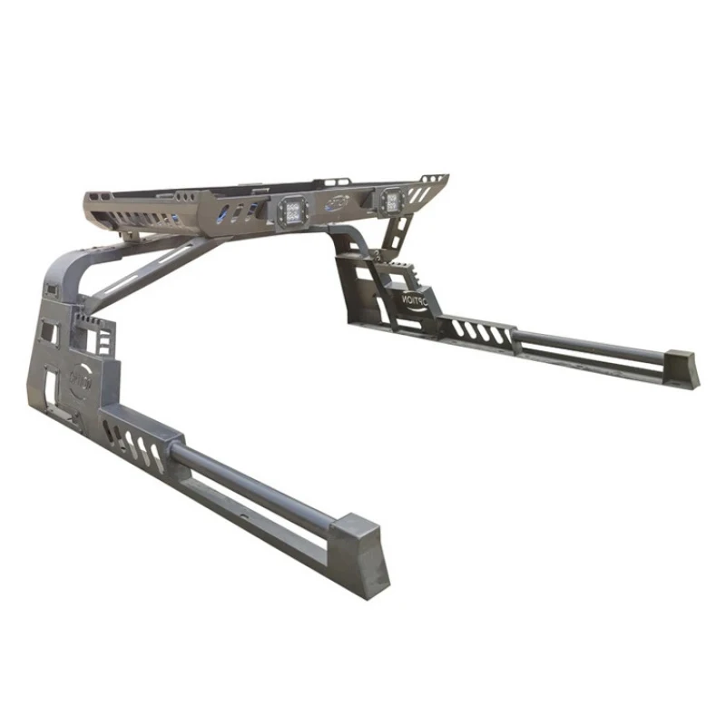 4X4 Car Accessories Pick up Truck Roll Bas Offroaf Roll bar for Ranger raptor F150
4X4 Car Accessories Pick up Truck Roll Bas Offroaf Roll bar for Ranger raptor F150