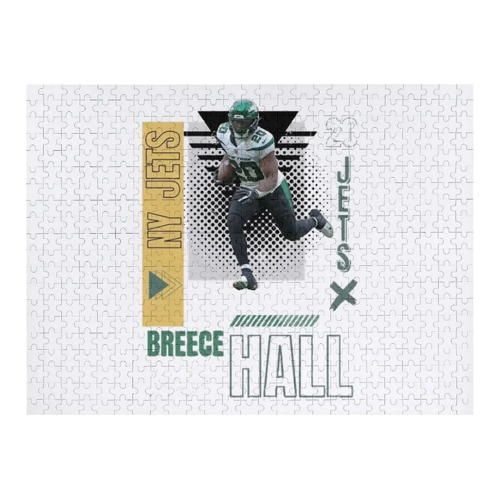 breece hall football paper poster Jigsaw Puzzle Custom Child Gift Personalize Game Children Puzzle
breece hall football paper poster Jigsaw Puzzle Custom Child Gift Personalize Game Children Puzzle