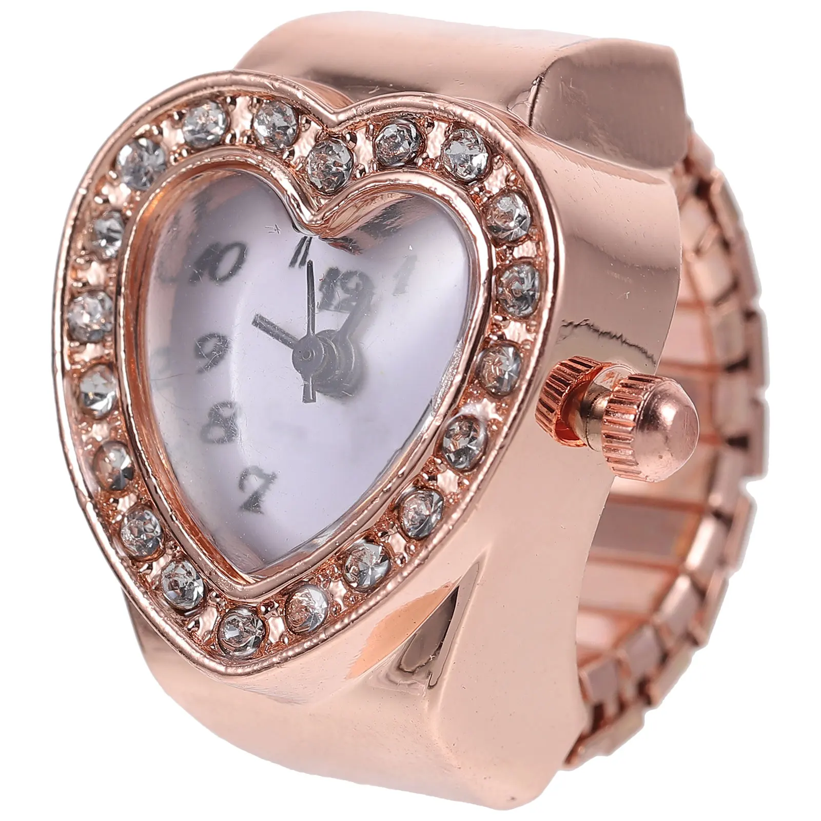 The Finger Watch Men Punk Jewelry for Metal Women Watch-shaped Student Vintage Watches
The Finger Watch Men Punk Jewelry for Metal Women Watch-shaped Student Vintage Watches