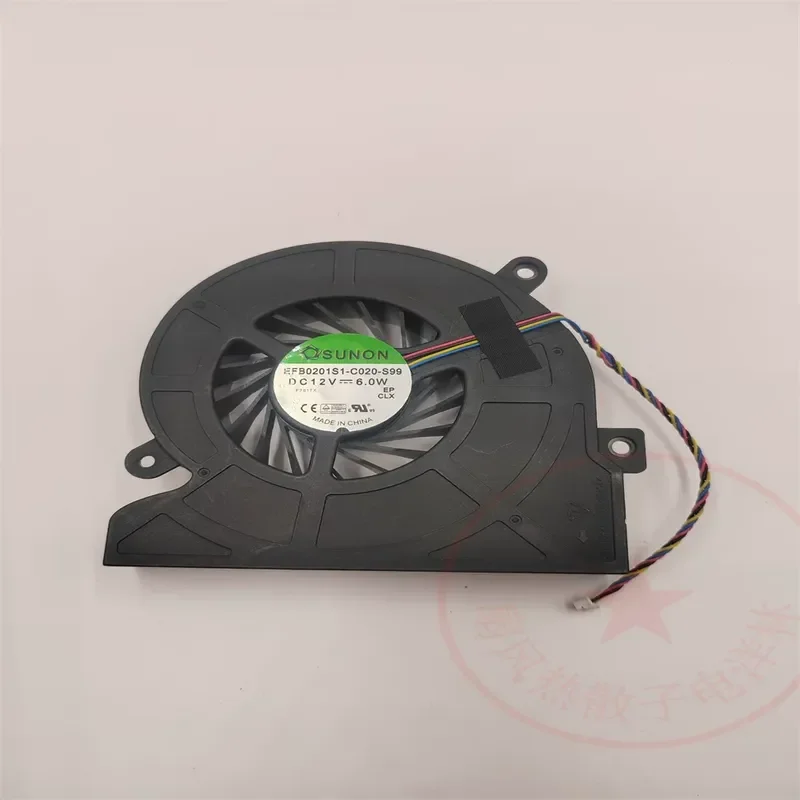 for Asus AIO ET2300I All-in-One Fan DC12V 6W EFB0201S1-C020-S99
for Asus AIO ET2300I All-in-One Fan DC12V 6W EFB0201S1-C020-S99