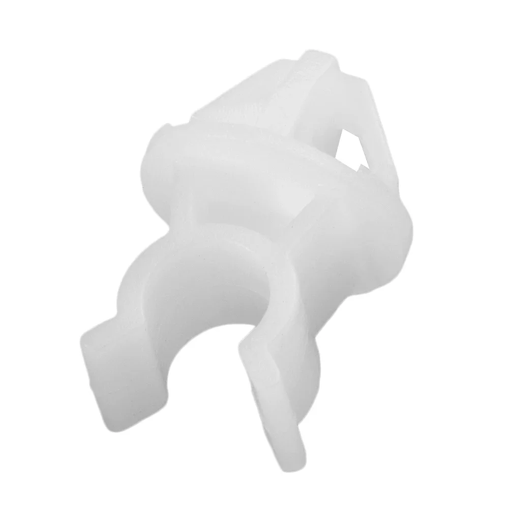 25mm Fastener Rivets Clips 30pcs Bonnet Bumper Retainer Clip Car Door Trim Holder Panel Hood Prop Rod Support White
25mm Fastener Rivets Clips 30pcs Bonnet Bumper Retainer Clip Car Door Trim Holder Panel Hood Prop Rod Support White