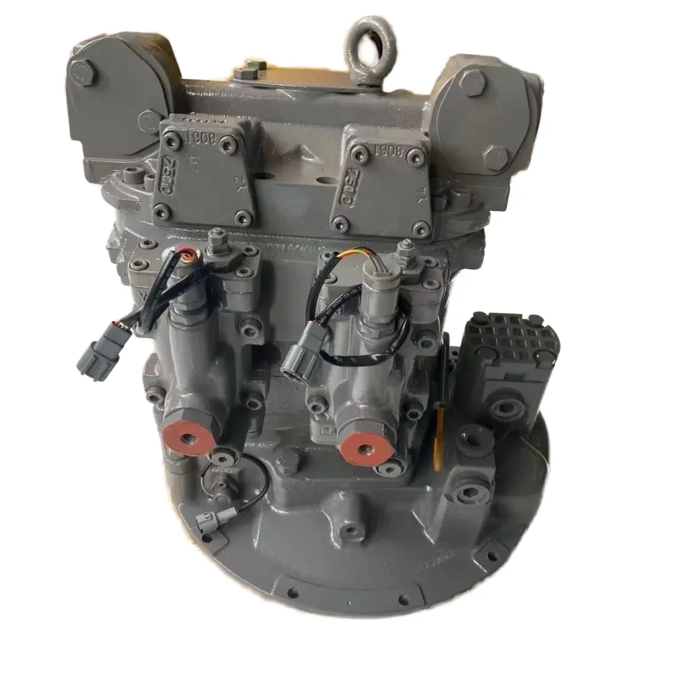 EX200 EX200-5 HPV102 Main Hydraulic Pump Suitable for Hitachi EX200-5 Hydraulic Pump
EX200 EX200-5 HPV102 Main Hydraulic Pump Suitable for Hitachi EX200-5 Hydraulic Pump