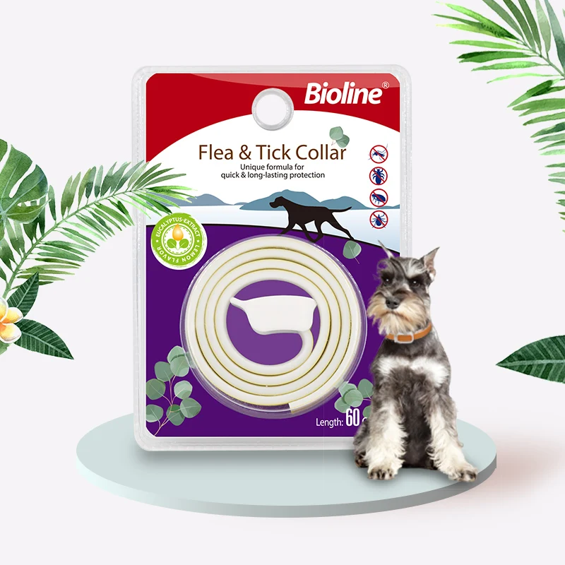 Dog Anti Flea And Ticks Collar 60cm for Pet Dogs Collar Protection Retractable Comfortable Breakaway Collars Kittens Large Dog
Dog Anti Flea And Ticks Collar 60cm for Pet Dogs Collar Protection Retractable Comfortable Breakaway Collars Kittens Large Dog
