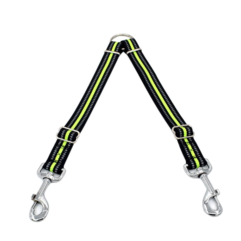 Double Head Traction Rope Lightweight Harness Durable Material Adjustable Dog Pull Leash Pet Supplies Pet Pulling Strap
Double Head Traction Rope Lightweight Harness Durable Material Adjustable Dog Pull Leash Pet Supplies Pet Pulling Strap