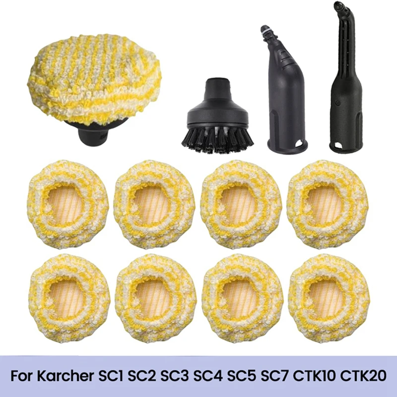 ABBN-паровой тканевый чехол для Karcher SC1 SC2 SC3 SC4 SC5 SC7 CTK10 CTK20, ручная паровая щетка, запчасти для пылесоса, аксессуары
ABBN-паровой тканевый чехол для Karcher SC1 SC2 SC3 SC4 SC5 SC7 CTK10 CTK20, ручная паровая щетка, запчасти для пылесоса, аксессуары