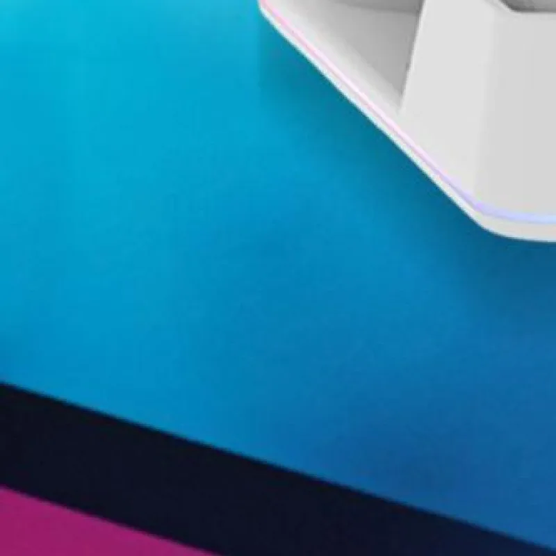 Charging Dock for Meta Quest 3S Charging Stand with RGB Light Headset Display Stand and Controller Mount Controller Holder
Charging Dock for Meta Quest 3S Charging Stand with RGB Light Headset Display Stand and Controller Mount Controller Holder
