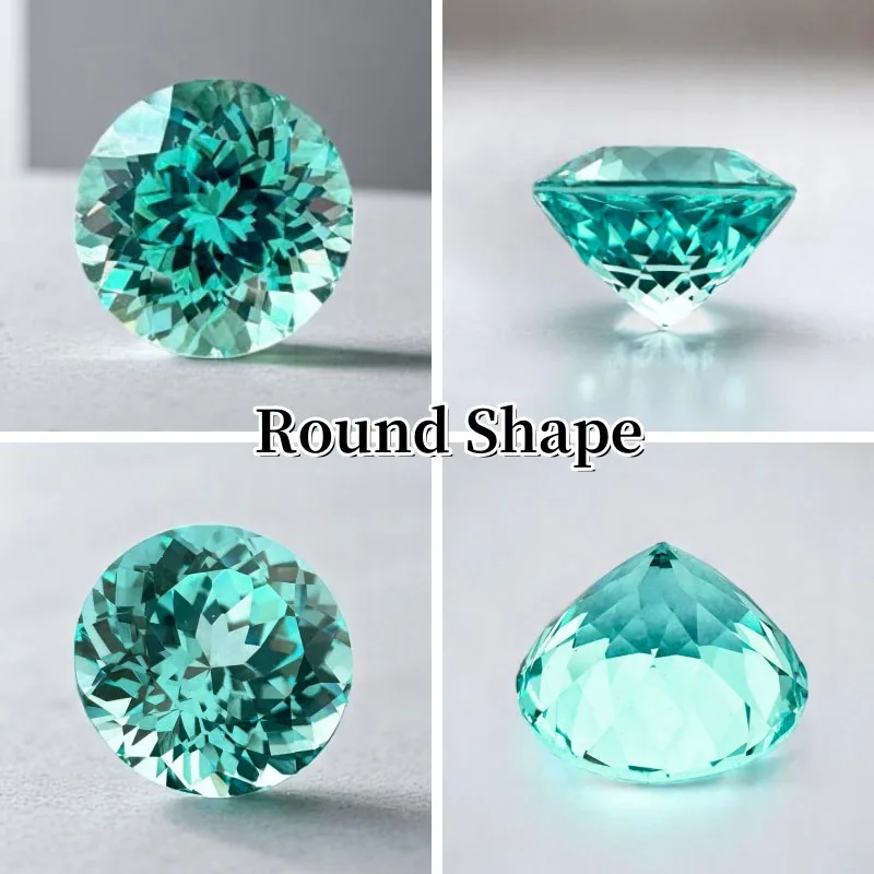 lab Grown Paraiba Oval Cut Neon Blue Color for DIY Advanced Jewelry Making Inlay Ring Necklace Selectable AGL Certificate
lab Grown Paraiba Oval Cut Neon Blue Color for DIY Advanced Jewelry Making Inlay Ring Necklace Selectable AGL Certificate