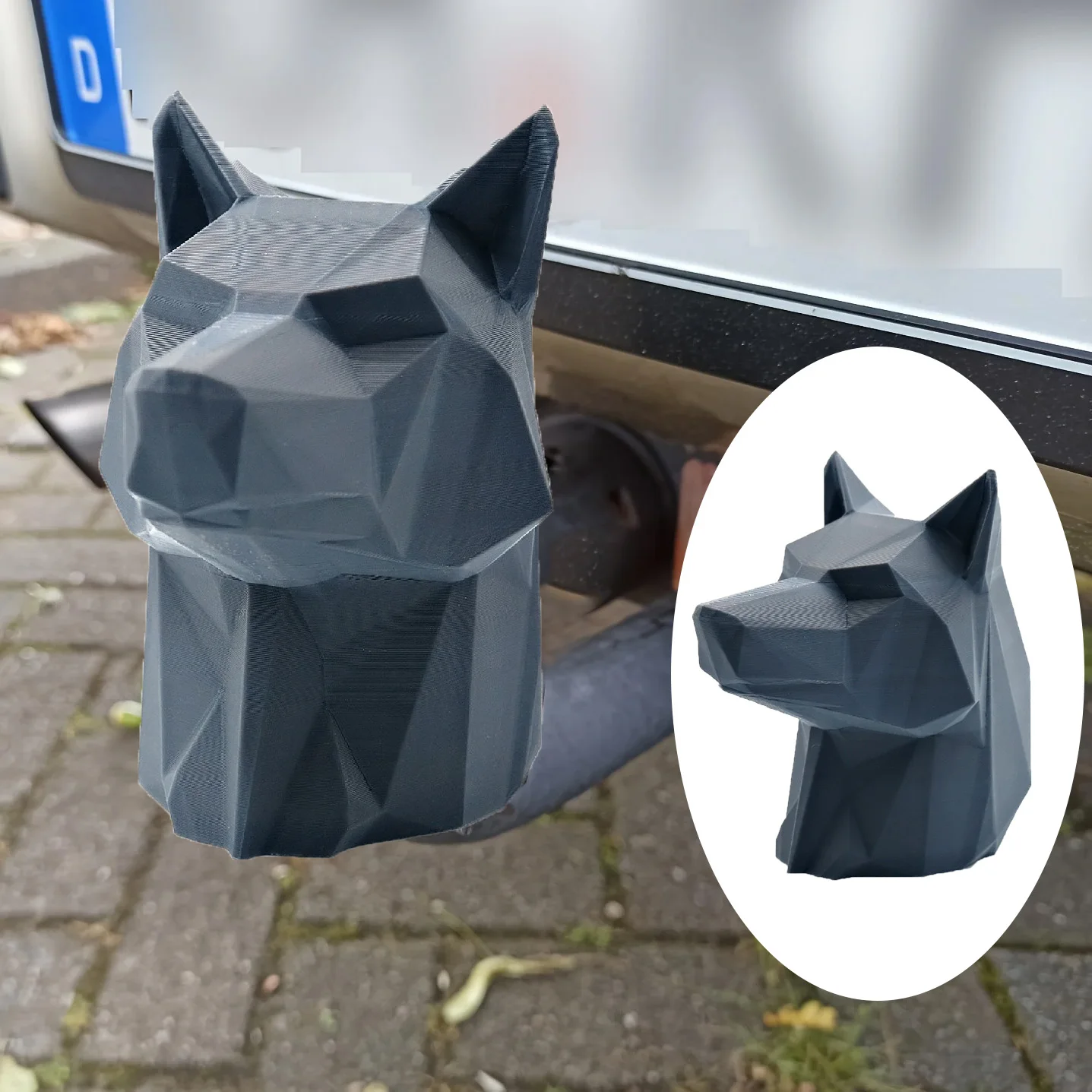 1 шт., 50 мм, чехол для сцепного устройства прицепа с волчьей головой, чехол для шарика с 3D принтом, универсальный чехол для подруливающего устройства сцепного устройства для защиты автомобильных аксессуаров
1 шт., 50 мм, чехол для сцепного устройства прицепа с волчьей головой, чехол для шарика с 3D принтом, универсальный чехол для подруливающего устройства сцепного устройства для защиты автомобильных аксессуаров