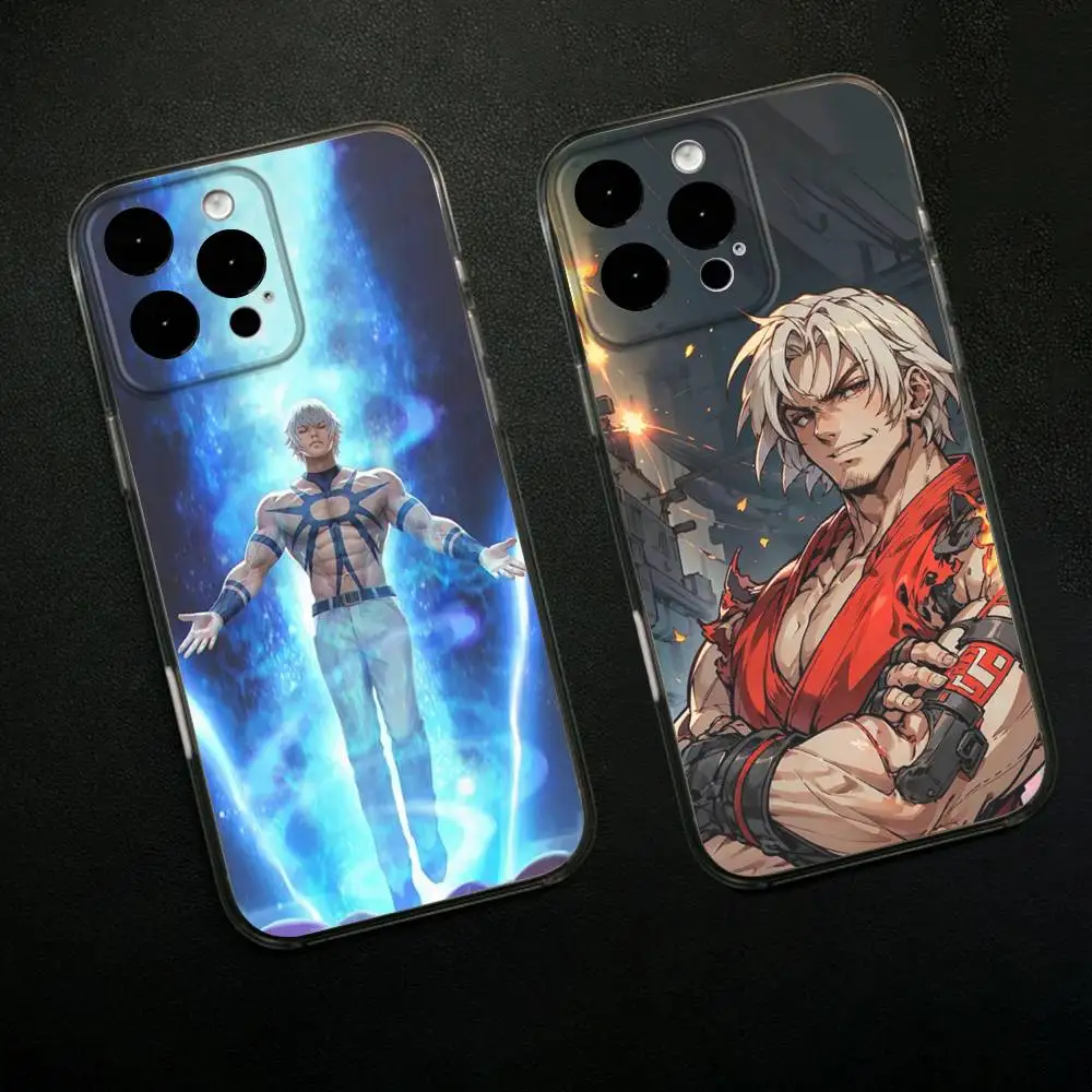 Game S-Street F-Fighter Phone Case For iPhone 16,15,14,13,12,11 Plus,Pro,Max,XR,XS,X,7,8 SE,Mini Transparent Silicone Soft
Game S-Street F-Fighter Phone Case For iPhone 16,15,14,13,12,11 Plus,Pro,Max,XR,XS,X,7,8 SE,Mini Transparent Silicone Soft