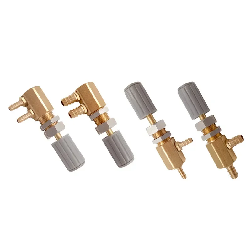 Турбина для стоматологического кресла (стоматологический аксессуар) с клапаном регулирования воды F-типа/T и регулирующим клапаном распыления
Турбина для стоматологического кресла (стоматологический аксессуар) с клапаном регулирования воды F-типа/T и регулирующим клапаном распыления