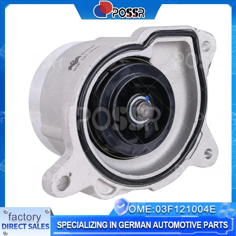 03F 121004 E автозапчасти водяной насос системы охлаждения для Audi A1 A3 Vw Golf Jetta Polo Touran Seat Skoda 03F 121004 А 03Ф 121004 Б
03F 121004 E автозапчасти водяной насос системы охлаждения для Audi A1 A3 Vw Golf Jetta Polo Touran Seat Skoda 03F 121004 А 03Ф 121004 Б