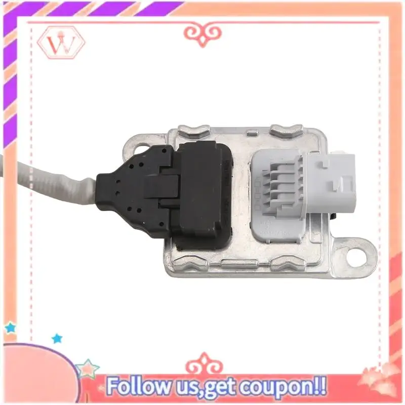 A88U-A0111531728 New 12V Nitrogen Oxygen Nox Sensor For Mercedes-Benz For Detroit Diesel
A88U-A0111531728 New 12V Nitrogen Oxygen Nox Sensor For Mercedes-Benz For Detroit Diesel