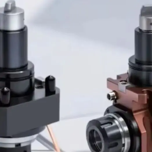 1PC BMT40/45/55/65 Driven Tool Holder CNC Power Lathe Tool for Turn-Mill Machines 0 Degrees, 90 Degrees
1PC BMT40/45/55/65 Driven Tool Holder CNC Power Lathe Tool for Turn-Mill Machines 0 Degrees, 90 Degrees