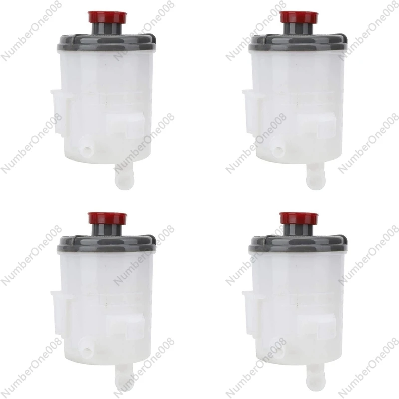 4X 53701-S9A-003 Power Steering Pump Oil Tank Fluid Reservoir Oil Tank Bottle For Honda CR-V 2002-2006 Crv
4X 53701-S9A-003 Power Steering Pump Oil Tank Fluid Reservoir Oil Tank Bottle For Honda CR-V 2002-2006 Crv