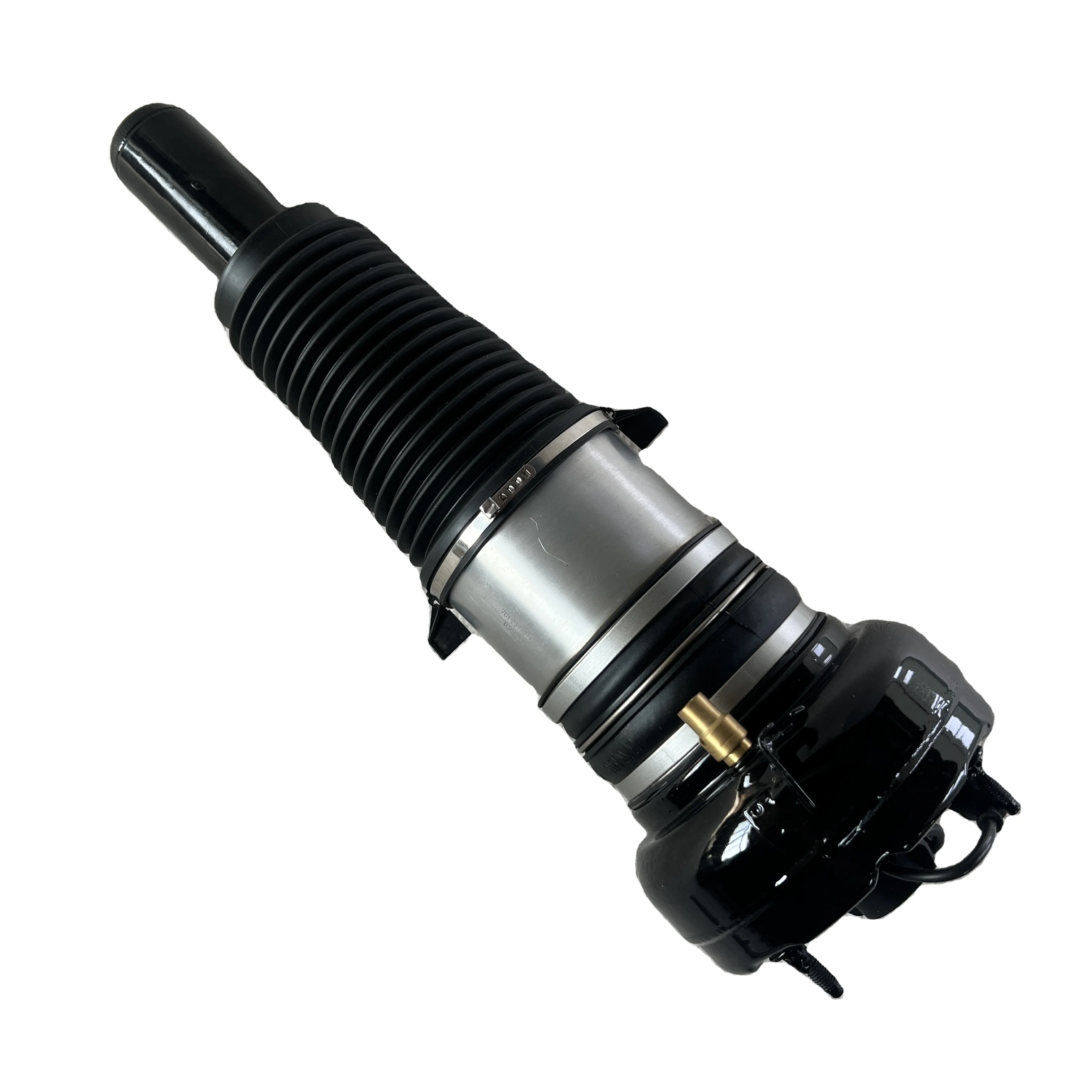 New Front Suspension Shock Absorber For Audi A8 D4 4H0616039AS 4H0616039E Air Shock Absorber Components
New Front Suspension Shock Absorber For Audi A8 D4 4H0616039AS 4H0616039E Air Shock Absorber Components