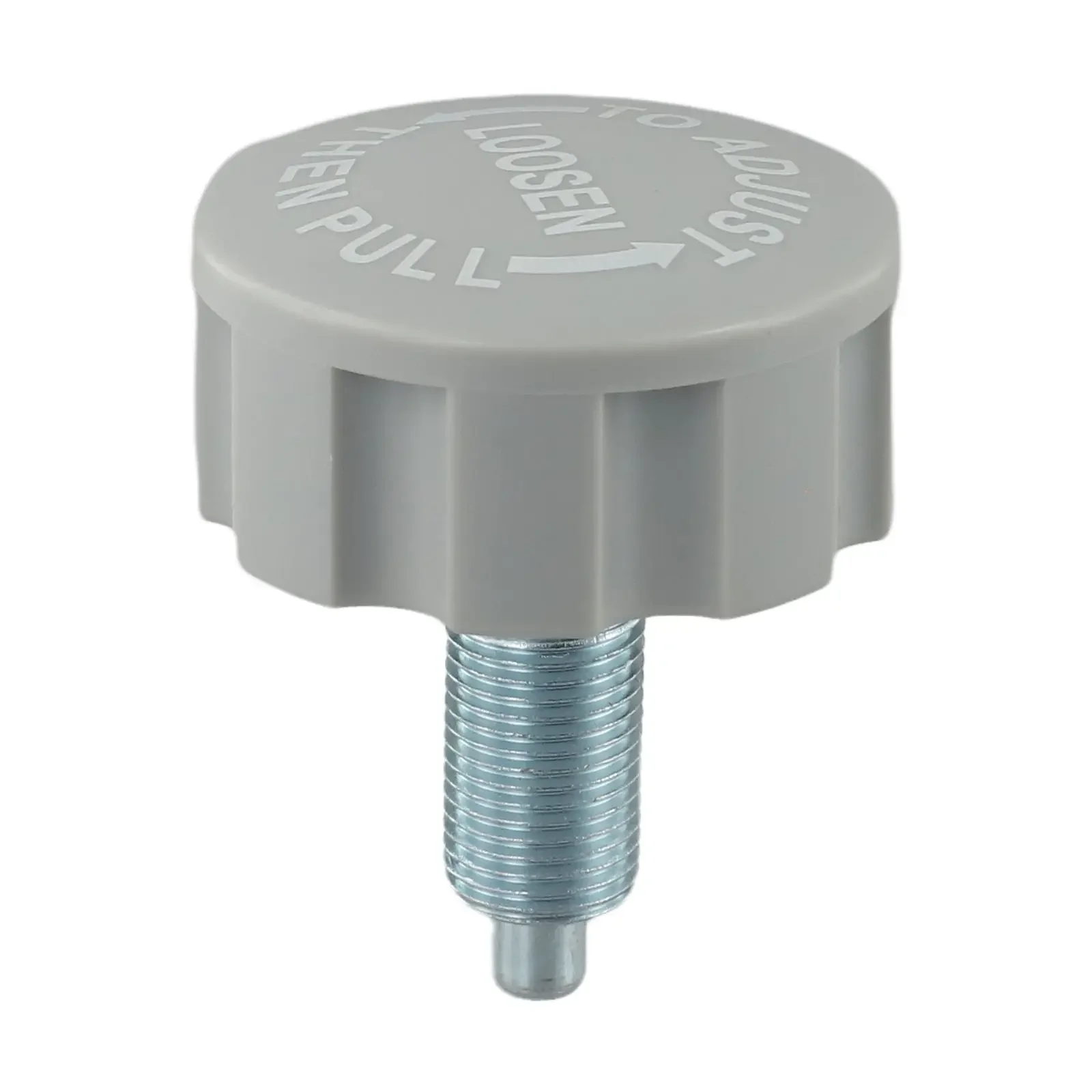Weight Benches Elastic Latch Adjustment Knob Mm Exercise Bikes Plastic Metal Screw Diameter Mm Inch Plastic Metal
Weight Benches Elastic Latch Adjustment Knob Mm Exercise Bikes Plastic Metal Screw Diameter Mm Inch Plastic Metal