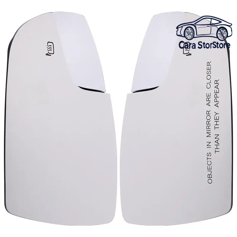 Heating Function Rearview Mirror Glass Replacement Wing Mirror For Ford Focus C-Max
Heating Function Rearview Mirror Glass Replacement Wing Mirror For Ford Focus C-Max