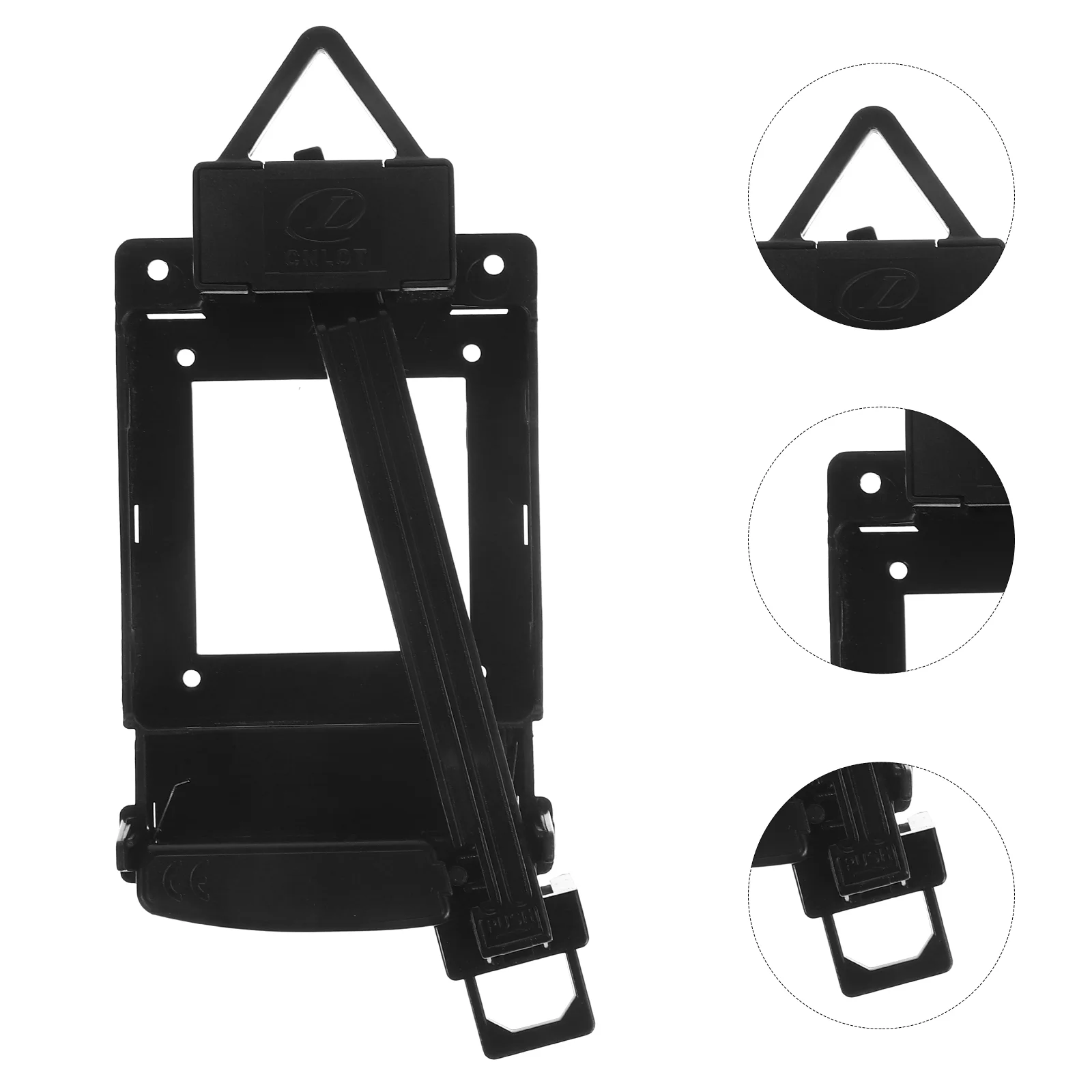 2pcs Pendulum Clock Mechanism Case Clock Movement Drive Unit Pendulum Clock Kit pendulum drive unit pendulum drive movement case
2pcs Pendulum Clock Mechanism Case Clock Movement Drive Unit Pendulum Clock Kit pendulum drive unit pendulum drive movement case