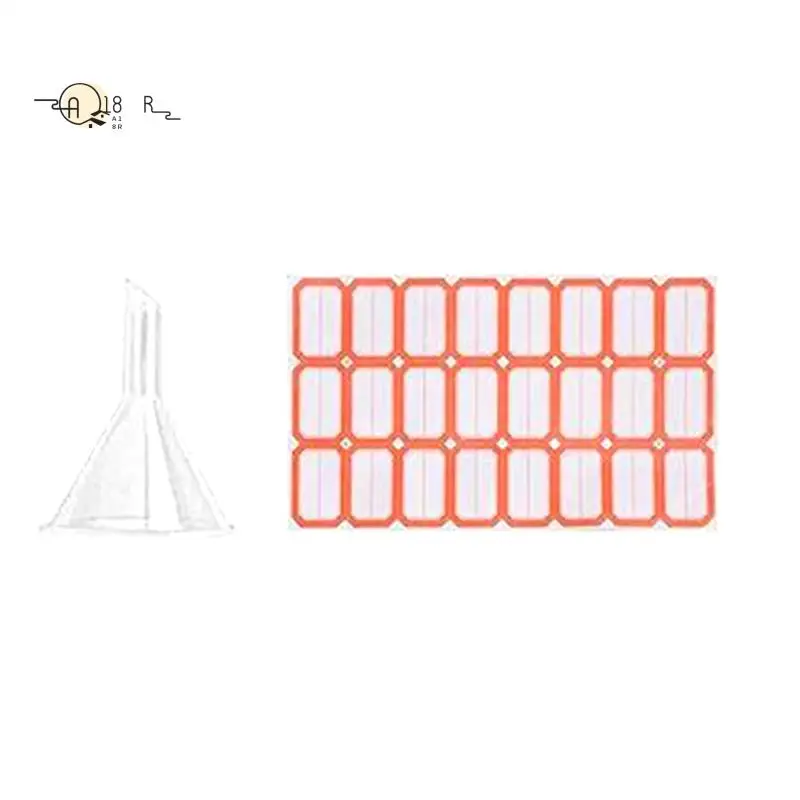 A18R -5Pcs 50ML Spray Bottle Small Cosmetic Atomizer Perfume Bottles Atomizing Spray Container Glass Spray Bottles For Travel
A18R -5Pcs 50ML Spray Bottle Small Cosmetic Atomizer Perfume Bottles Atomizing Spray Container Glass Spray Bottles For Travel
