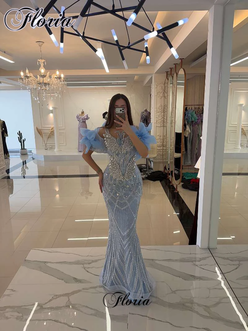 Baby Blue Crystals Celebrity Dresses For Women 2026 Spaghetti Beaded Evening Gowns Photography Gown Vestidos De Noche Customized
Baby Blue Crystals Celebrity Dresses For Women 2026 Spaghetti Beaded Evening Gowns Photography Gown Vestidos De Noche Customized