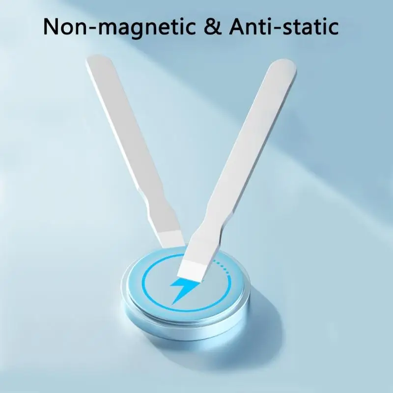 652F Multipurpose Ceramic BGA Scrapers And Glues Removal Tool For Electronics Repair Easy Phone Disassembly With Comfortable
652F Multipurpose Ceramic BGA Scrapers And Glues Removal Tool For Electronics Repair Easy Phone Disassembly With Comfortable