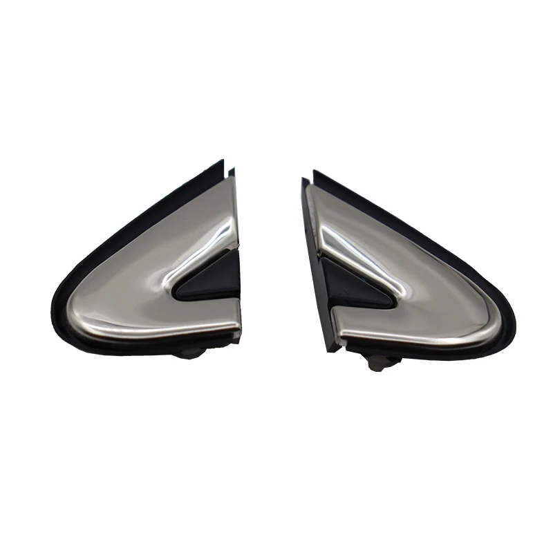 For Roewe RX5 Front Triangular Window Decoration Cover Front Window Triangular Trim Panel 1pcs
For Roewe RX5 Front Triangular Window Decoration Cover Front Window Triangular Trim Panel 1pcs