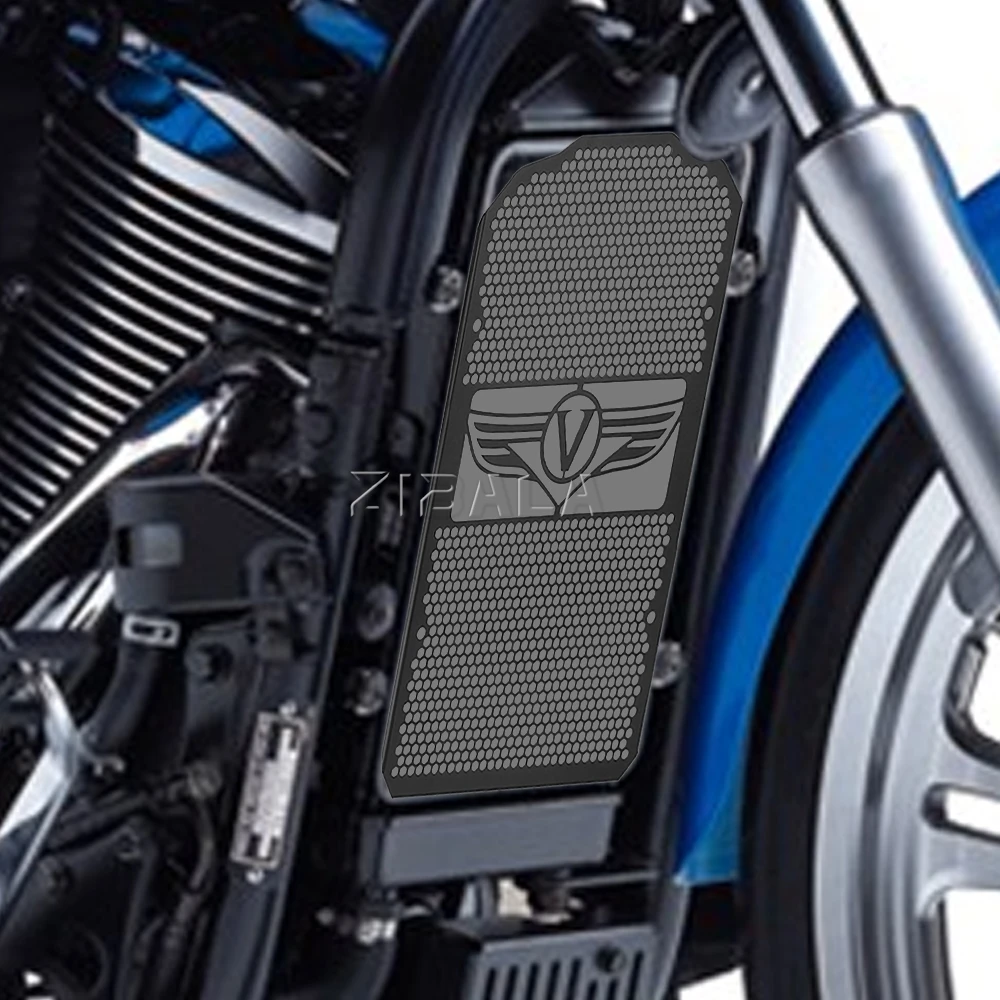 FOR KAWASAKI Vulcan VN900 Classic LT 900 Radiator Cover Bezel Grille Guard Protector VN900 Custom 2006-2024 2023 2022 2021 2020
FOR KAWASAKI Vulcan VN900 Classic LT 900 Radiator Cover Bezel Grille Guard Protector VN900 Custom 2006-2024 2023 2022 2021 2020