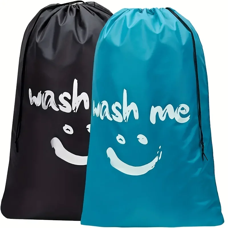 Premium Travel Laundry Bag and Dirty Clothes Organizer Combo, Large Drawstring Pouch for Convenient Storage and Organization
Premium Travel Laundry Bag and Dirty Clothes Organizer Combo, Large Drawstring Pouch for Convenient Storage and Organization