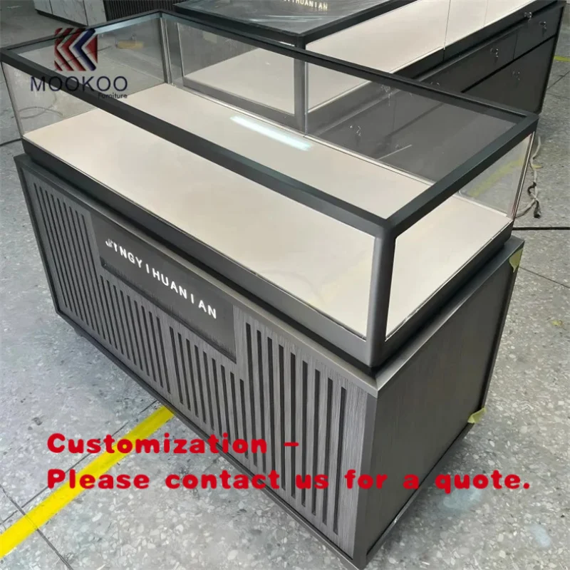 custom.High Quality Glass Vitrine Display Cabinet Jewelry Shop
custom.High Quality Glass Vitrine Display Cabinet Jewelry Shop
