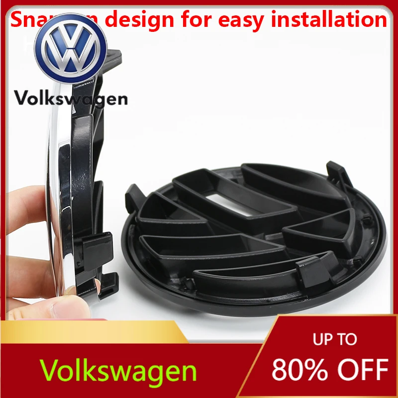 For VOLKSWAGEN VW 1Pcs Car Original Replace Front Grill Badge Trunk Lid Tailgate Emblem Logo Decor Accessory For VW MK6 GOLF 6 2
For VOLKSWAGEN VW 1Pcs Car Original Replace Front Grill Badge Trunk Lid Tailgate Emblem Logo Decor Accessory For VW MK6 GOLF 6 2