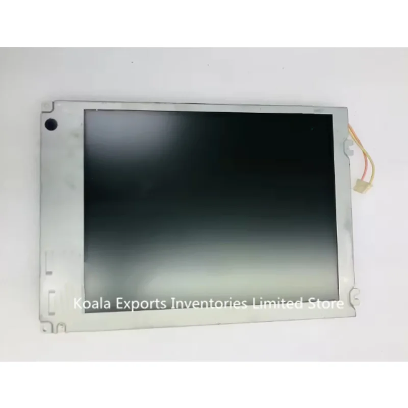 ЖК-ЭКРАН LQ084V1DG42
ЖК-ЭКРАН LQ084V1DG42