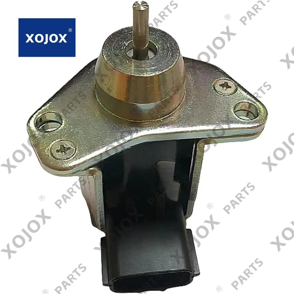 XOJOX 1503ES-3TNA72 119285-77952 Электромагнитный клапан отключения топлива 12 В Подходит для двигателя Yanmar 3TNE78 3TNE82A 3TNE88 3TNA72
XOJOX 1503ES-3TNA72 119285-77952 Электромагнитный клапан отключения топлива 12 В Подходит для двигателя Yanmar 3TNE78 3TNE82A 3TNE88 3TNA72