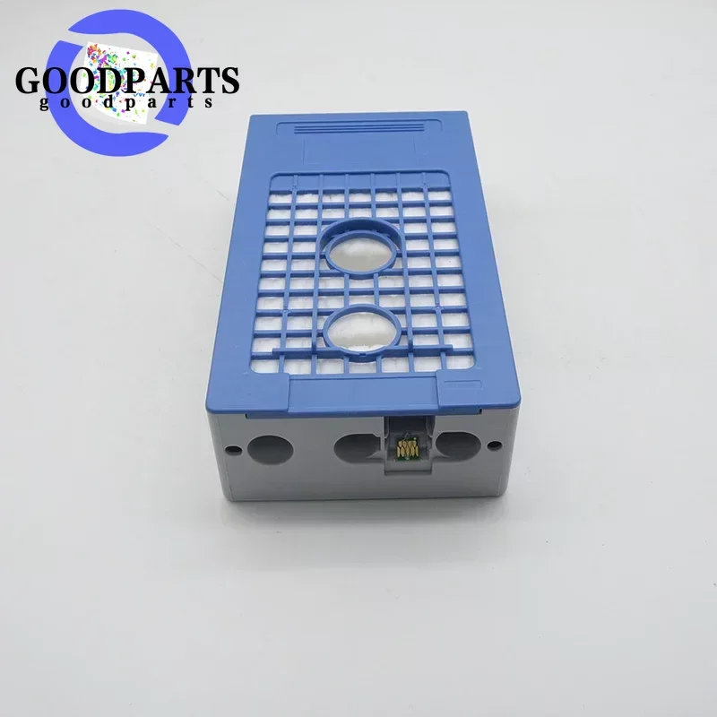 1X T6193 бокс для обслуживания чернил для EPSON T3000, T5000, T7000, T3050, T5050, T7050, T3200, T5200, T7200, T3270, T5270, T7270, T3070, T5070, T7070
1X T6193 бокс для обслуживания чернил для EPSON T3000, T5000, T7000, T3050, T5050, T7050, T3200, T5200, T7200, T3270, T5270, T7270, T3070, T5070, T7070