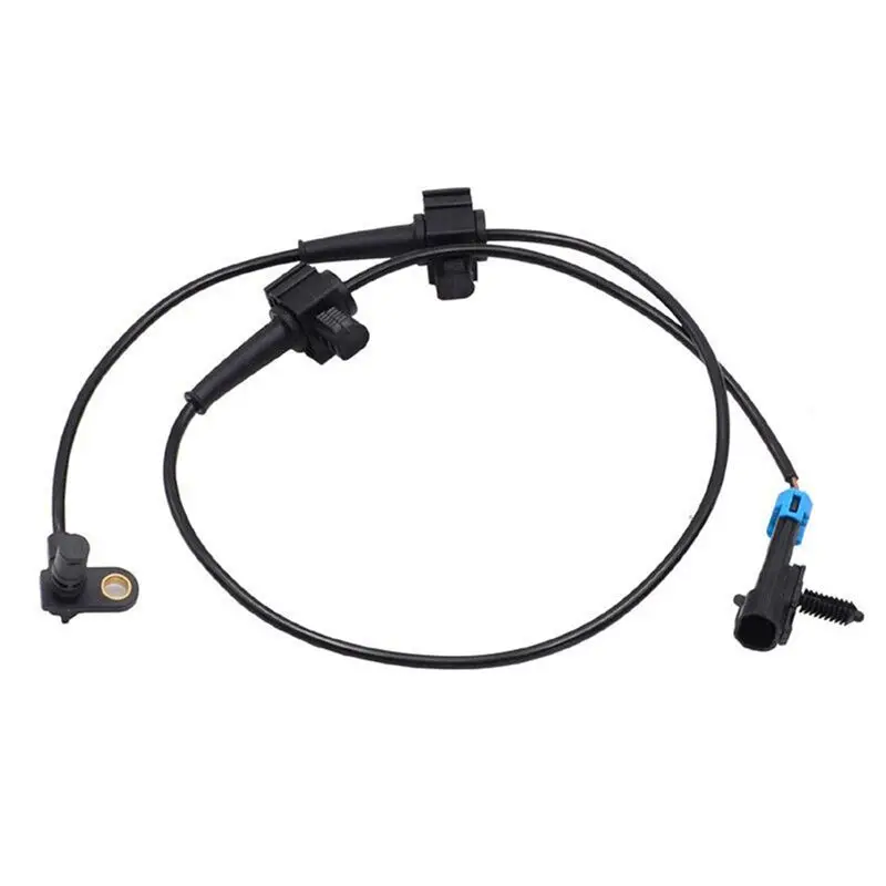 A04E-2X Rear Left & Right 15862988 15089904 ABS Speed Sensor For Hummer GM 2006-2010 H3
A04E-2X Rear Left & Right 15862988 15089904 ABS Speed Sensor For Hummer GM 2006-2010 H3