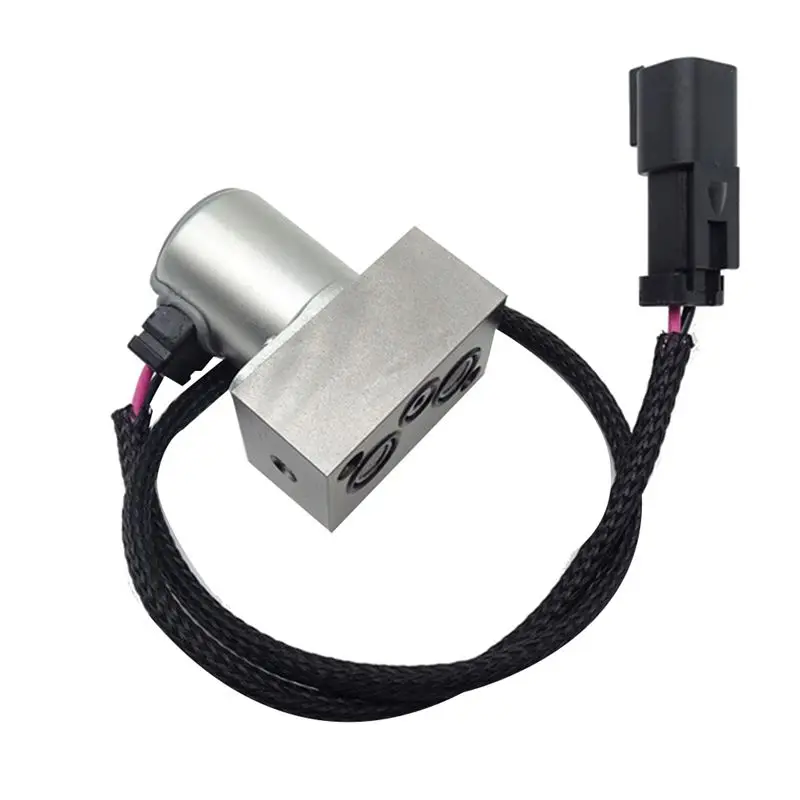 Excavator Hydraulic Pump Solenoid Valve 70221-57400 For KOMATSU PC200-7 PC220-7 PC200-8 Proportional Solenoid Valve Parts
Excavator Hydraulic Pump Solenoid Valve 70221-57400 For KOMATSU PC200-7 PC220-7 PC200-8 Proportional Solenoid Valve Parts