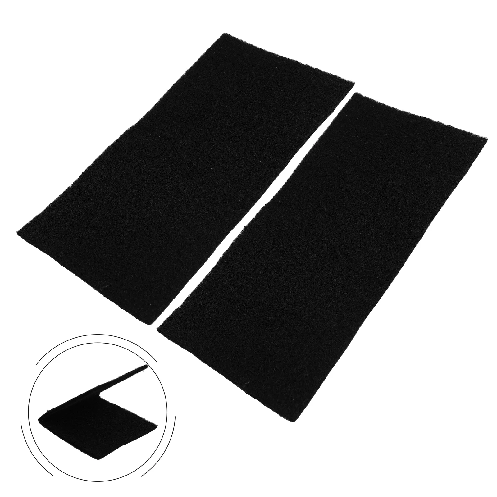 2PCS 238x114x5mm Air Filter Cotton Activated Carbon Filter Of Air-cleaner Parts Home Improvement Heating Cooling Systems Parts
2PCS 238x114x5mm Air Filter Cotton Activated Carbon Filter Of Air-cleaner Parts Home Improvement Heating Cooling Systems Parts