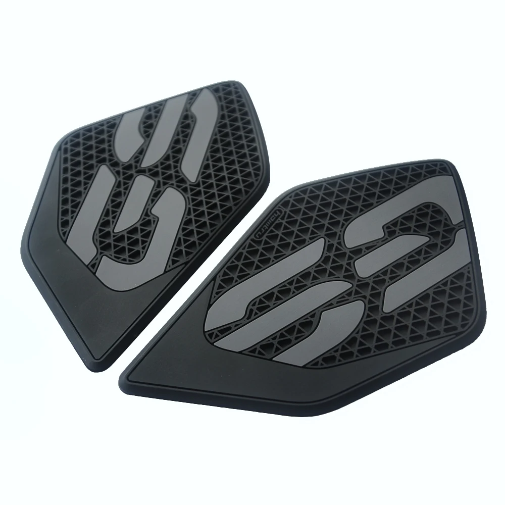 Motorcycle Tank Traction Pad For BMW R1200 GS 2013-2017 Anti Slip Side Grip Protector Sticker
Motorcycle Tank Traction Pad For BMW R1200 GS 2013-2017 Anti Slip Side Grip Protector Sticker