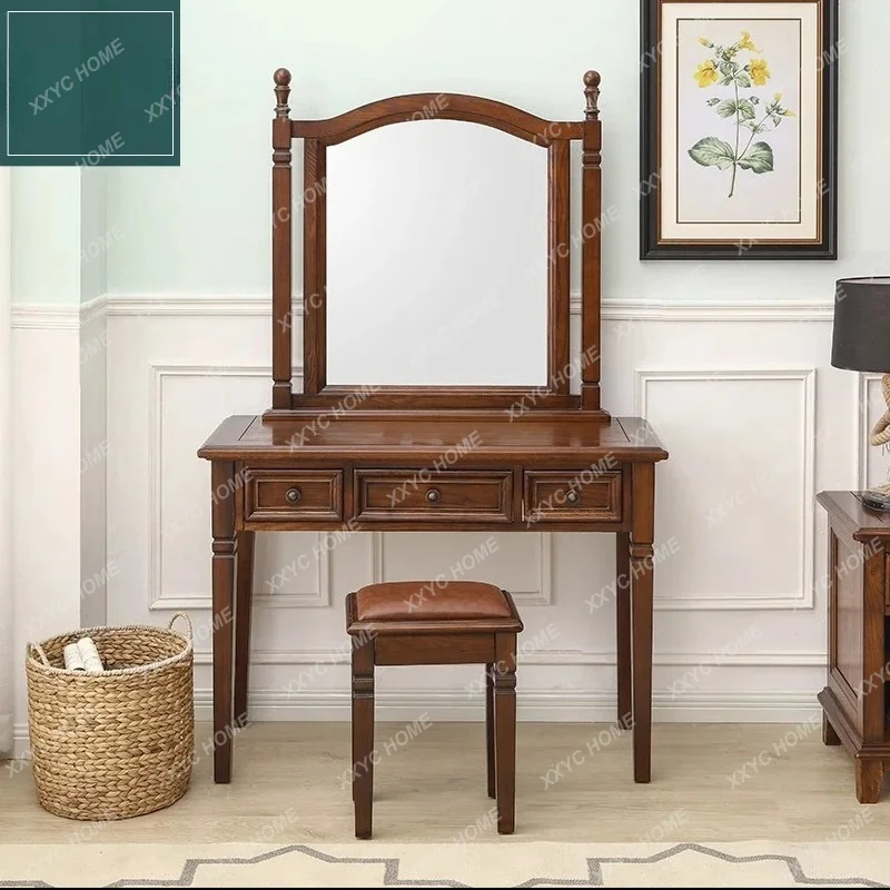 L tonality retro solid wood dresser bedroom combination ash wood
L tonality retro solid wood dresser bedroom combination ash wood