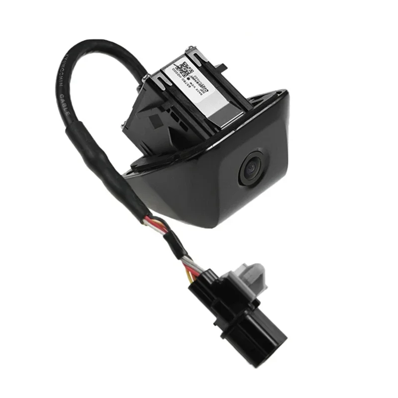 95760-H2000 Автомобильная камера заднего вида для Kia K2 Rio парковочная камера 95760H2000
95760-H2000 Автомобильная камера заднего вида для Kia K2 Rio парковочная камера 95760H2000