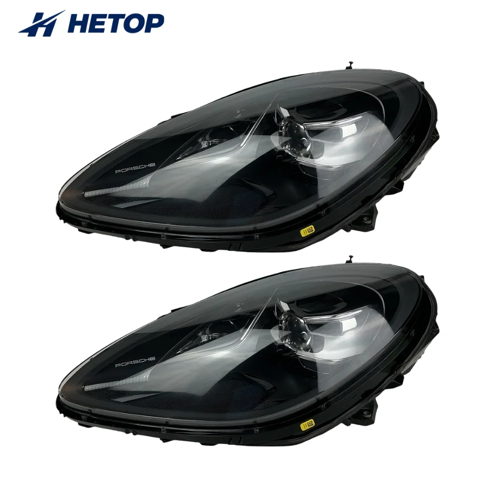 95B 2017-2022 LED Front Headlight Assembly DRL High Configuration Auto Lighting Accessories
95B 2017-2022 LED Front Headlight Assembly DRL High Configuration Auto Lighting Accessories