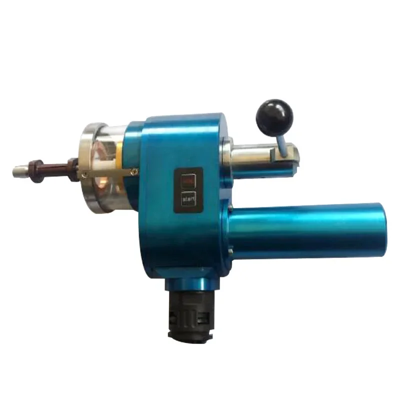 AT40 tube plate welding head welding carbon steel stainless steel AT40 tube plate machine head core positioning
AT40 tube plate welding head welding carbon steel stainless steel AT40 tube plate machine head core positioning